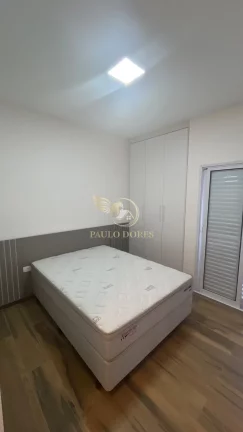 Imagem APARTAMENTO COM DUAS VAGAS DE GARAGEM NO CENTRO DE UBATUBA-SP