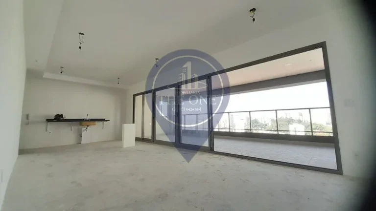 Imagem Apartamento de luxo na Vila Mariana, São Paulo-SP: 4 quartos, 2 suítes, 2 salas, 4 banheiros, 2 vagas de garagem, 155,44m².