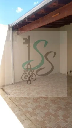 Imagem Linda casa, pronta para morar! JARDIM SÃO FRANCISCO (NOVA VENEZA)
