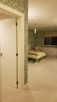 Foto do imóvel: Apartamento 4 Dormitórios - Bairro Navegantes