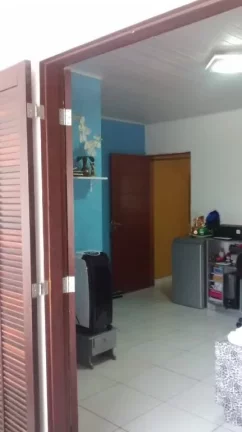 Imagem Casa com 2 dormitórios à venda, 145 m² por R$ 399.000,00 - Jardim Obelisco - Poá/SP