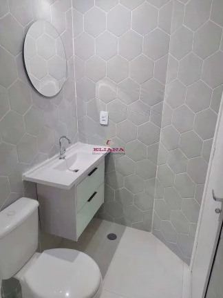 Imagem Sobrado em condomínio à venda em São Paulo, Jaraguá, com 2 quartos, 66m²