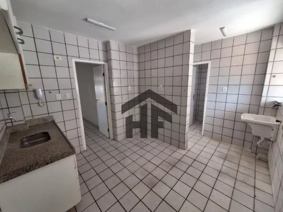 Imagem Apartamento de 74m² à venda, com 2 quartos (1 suíte), localizado no Rosarinho, Recife - Pernambuco.