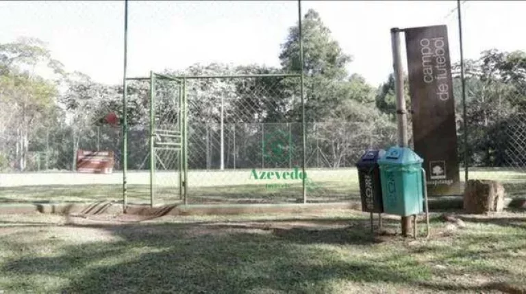 Imagem Terreno à venda, 1036 m² por R$ 450.000,00 - Ouro Fino - Santa Isabel/SP