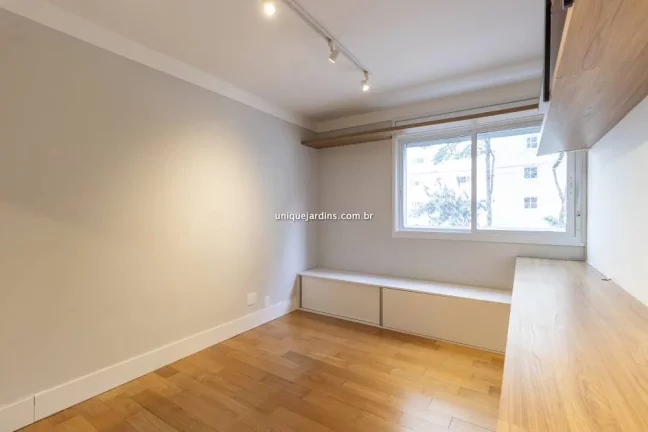 Imagem Apartamento à venda Jardim Paulista São Paulo