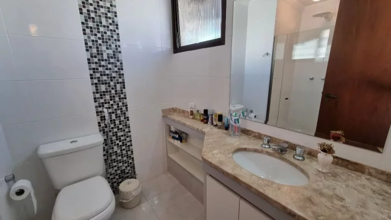 Imagem Apartamento com 3 dormitórios à venda, 85 m² por R$ - Astúrias - Guarujá/SP