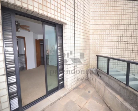 Imagem Cobertura Duplex 4 quartos, 4 suites, 5 vagas 500 m²