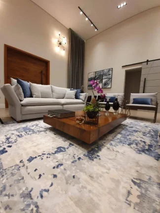 Imagem Linda e moderna casa no Jd das Palmeiras