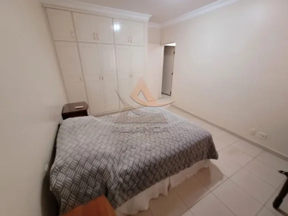 Imagem Apartamento - Ribeirão Preto - Centro