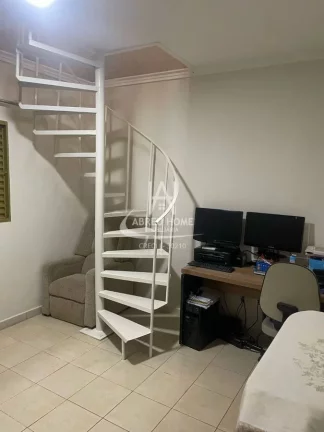 Imagem Casa, Jardim Maria Lúcia - São José do Rio Preto