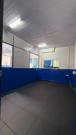 Imagem GALPÃO COMERCIAL EM EXCELENTE LOCALIZAÇÃO NA AVENIDA ADHEMAR DE BARROS DISPONIVEL PARA LOCAÇÃO E VENDA!