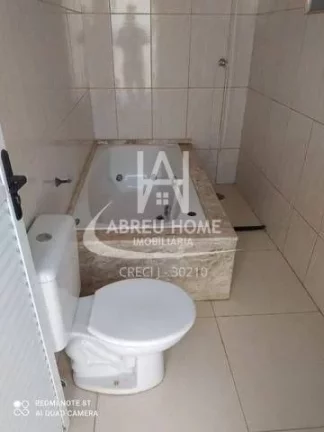 Imagem Casa de Condomínio, Higienópolis - São José do Rio Preto