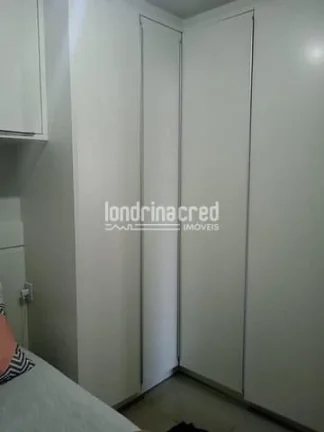 Imagem Apartamento à venda 2 Quartos, 1 Vaga, Conjunto Vivi Xavier, Londrina - PR | RESIDENCIAL VILLAGE II