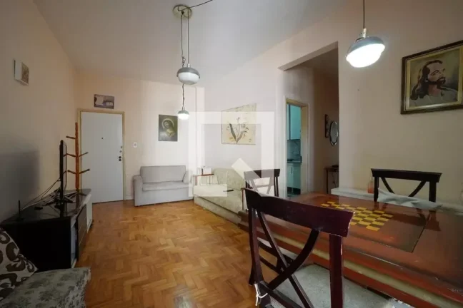 Imagem Apartamento à Venda - Vila Mariana, 3 Quartos, 132 m2