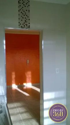 Imagem Apartamento à Venda em Vila Perracini, Poá - SP