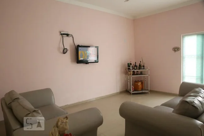 Imagem Casa para Venda em Praia Grande, Maracanã, 4 dormitórios, 4 suítes, 1 banheiro, 8 vagas
