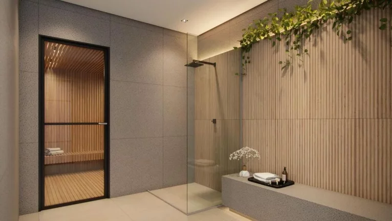 Imagem Apartamento com 3 Quartos à Venda, 70 m² em Butantã - São Paulo