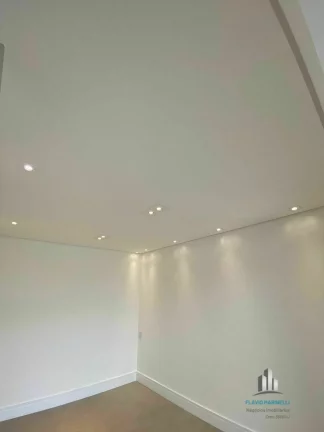 Imagem Apartamento à Venda Soho Tamboré