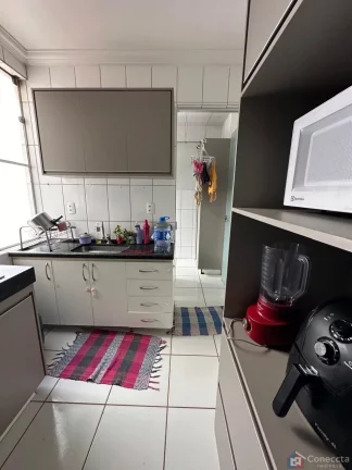 Imagem Apartamento à Venda no Vila Garcia em Patos de Minas – 2 Quartos e 1 Suíte