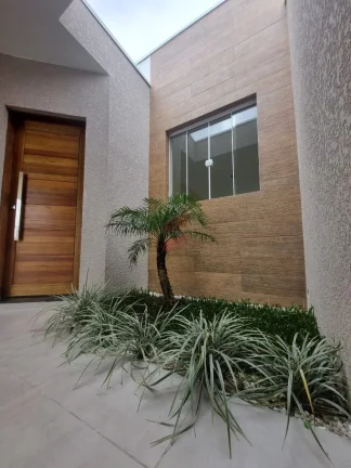 Imagem CASA com 3 dormitórios à venda com 150m² por R$ 550.000,00 no bairro Alto Tarumã - PINHAIS / PR