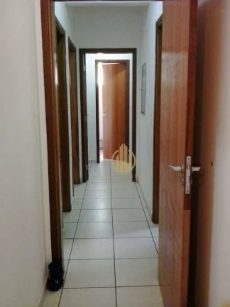 Imagem Apartamento com 3 Suítes - - Jardim Botânico - Ribeirão Preto