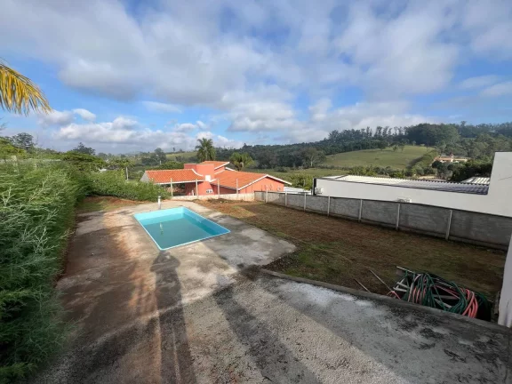 Imagem 600m² condomínio Flamboyan