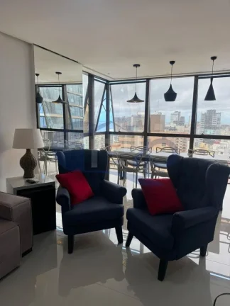 Imagem Apartamento á venda com 3 dormitórios na Praia Grande em Torres/RS
