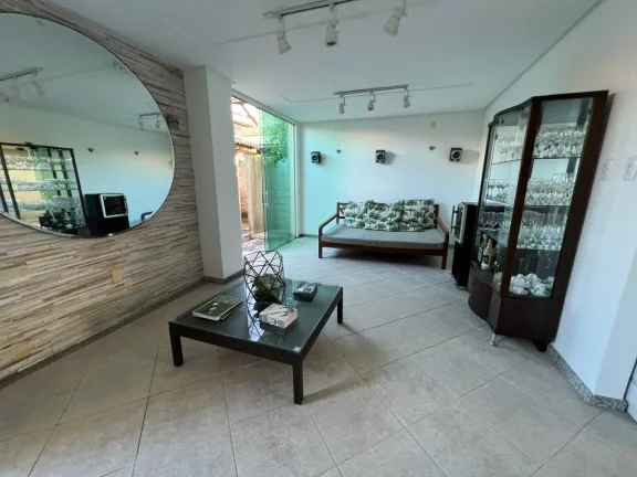 Imagem Casa à Venda no Condomínio Melicio Machado - Espaço, Conforto e Lazer!