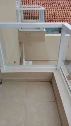 Imagem Sobrado com 2 dorms, Balneário Tupy, Itanhaém - R$ 398 mil, Cod: 422
