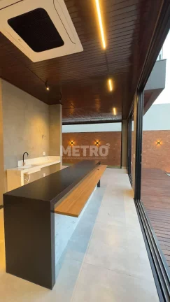Imagem Venda, Condomínio Eco Spa, 3 quartos, sendo todos suítes, duas com closet, com p