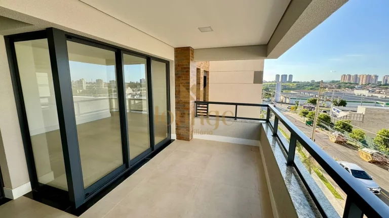 Imagem Apartamento em Sorocaba