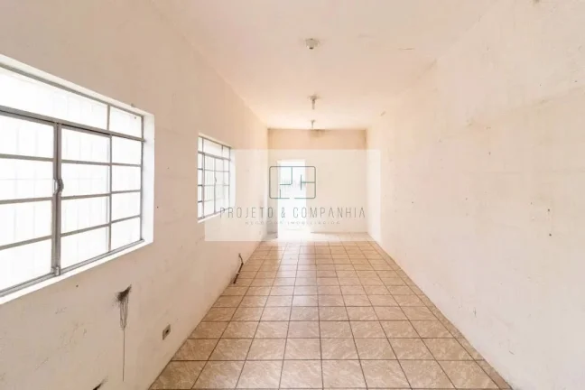 Imagem Casa Sobrado em Chácara Santo Antônio (Zona Sul) - São Paulo
