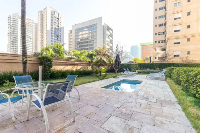 Imagem Apartamento Condomínio Jardins Desarbres pronto para morar proximo metrô