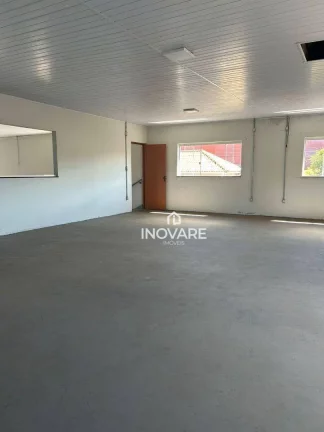 Imagem Galpão para alugar, 800 m² por R$ 11.150,00/mês - Setor Central - Itumbiara/GO
