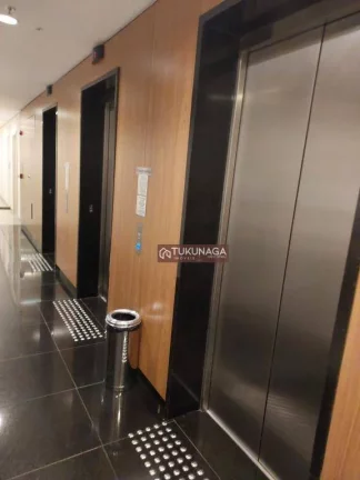 Imagem Sala à venda, 39 m² por R$ 450.000,00 - Campo Belo - São Paulo/SP