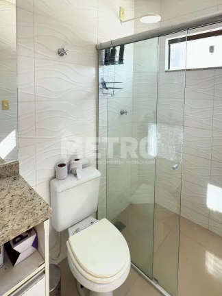 Imagem Apartamento à venda na Vila Mocó com 3 quartos, sendo 2 suítes, PETROLINA - PE