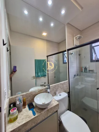 Imagem Casa - Bosque dos Eucaliptos - SJCampos - 3 Dormitórios (1 suíte) - 90m² -