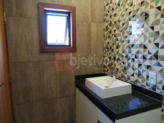 Imagem Casa com 4 dormitórios à venda, 257 m² por R$ 1.350.000,00 - Baia Formosa - Armação dos Búzios/RJ