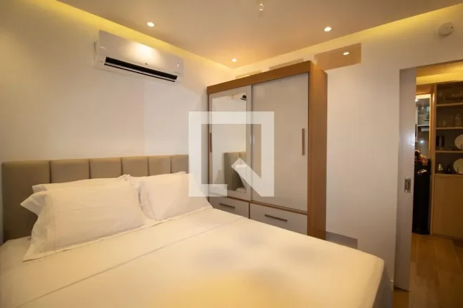 Imagem Apartamento à Venda - Copacabana, 1 Quarto, 30 m2