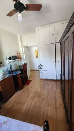 Imagem Apartamento à venda, 106 m² por R$ 320.000,00 - Centro - Sorocaba/SP