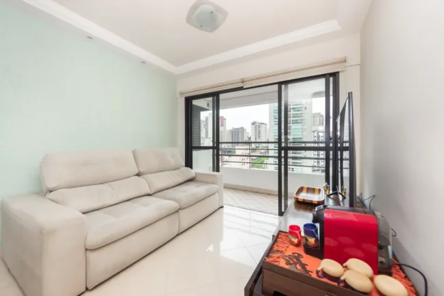 Imagem Apartamento à venda, no Alice em São Paulo, Vila Mariana, com 2 quartos, 65m2
