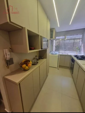 Imagem Apartamento 68m² - 3 dorm - 1 vaga.