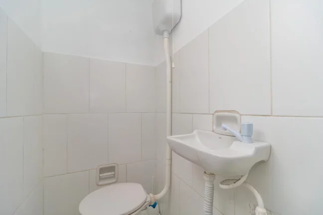 Imagem Loja no bairro Cidade Industrial