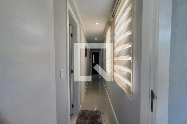 Imagem Apartamento à Venda - Recreio, 3 Quartos, 180 m2