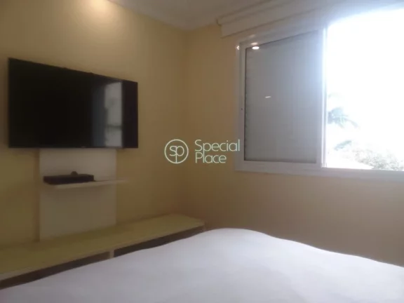 Imagem Ótimo apartamento em Perdizes com 3 dormitórios e 3 vagas de garagem. 1 suíte com ar condicionado...