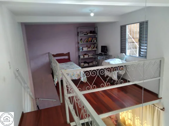 Imagem Imóvel em Caieiras / Jardim dos Eucaliptos / Serpa / Próximo ao Deposito Paulão e a estação de caieiras.
