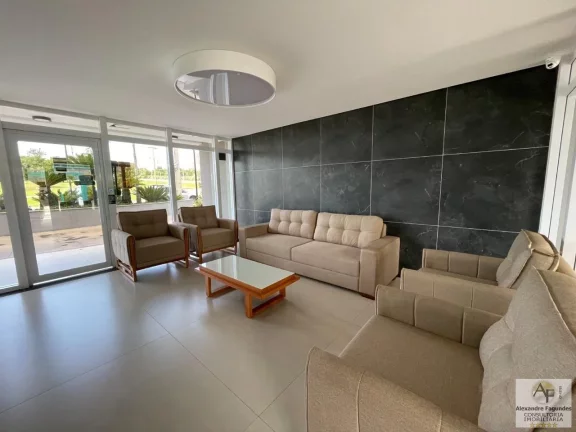 Imagem Apartamento para Venda em Goiânia, Park Lozandes, 3 dormitórios, 3 suítes, 4 banheiros, 4 vagas