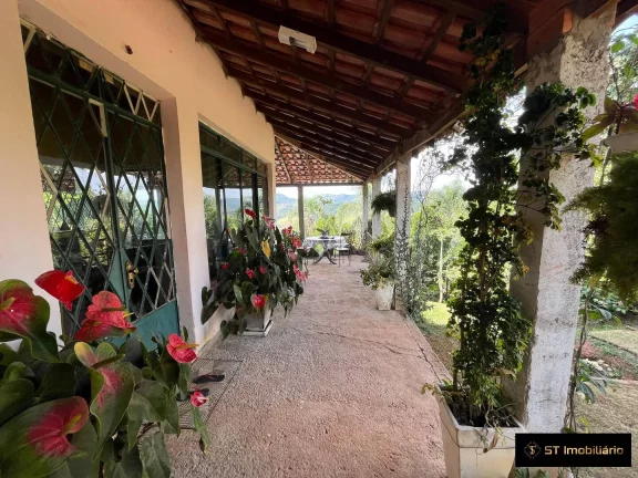 Imagem Chacara de 2.400m² no Mato Dentro-780 Mil Aceita Permulta Total ou Parcial