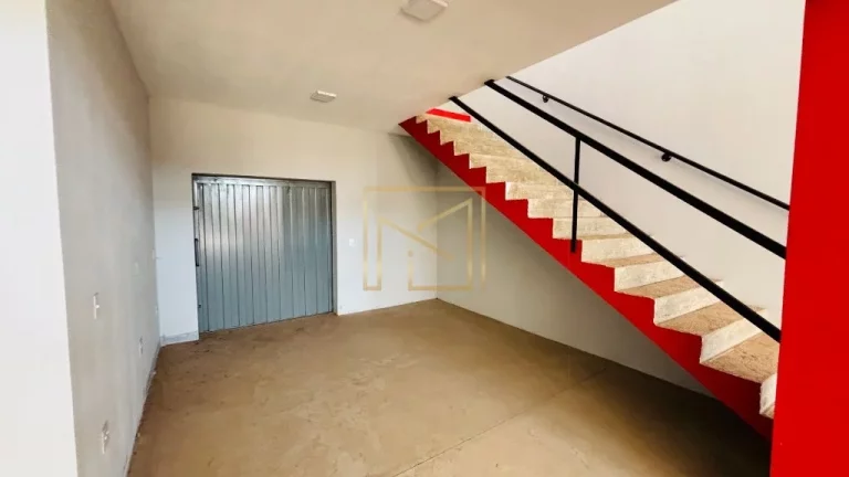 Imagem Excelente Barracão Comercial para alugar em Hortolândia!