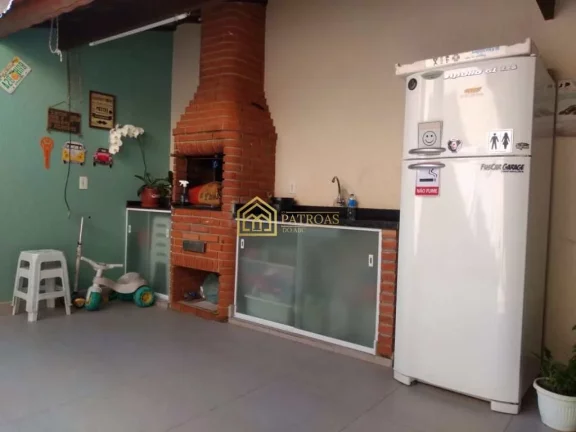 Imagem Casa Padrão